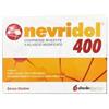 Nevridol 400 Integratore 40 Compresse