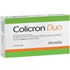 Colicron Duo Integratore Digestione 15 Capsule + 15 Compresse