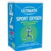 Ultimate Italia Sport Oxygen Integratore 30 Capsule