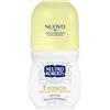 Neutro Roberts Fresco Bergamatto e Zenzero Deodorante Roll-On Anti-Odore 48 ore 50 ml