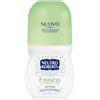 Neutro Roberts Fresco Tè Verde e Lime Deodorante Anti-Odore 48 ore Roll-On 50 ml