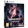 BANDAI NAMCO Entertainment TEKKEN 8 LAUNCH LIMITED EDITION (DAY 1 EDITION) PS5