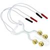 MED ITALIA SERVICE Servizi e Forniture M med italia service - sonde vaginali beac med per riabilitazione pavimento pelvico (PERISIZE 4)