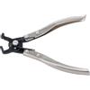 BGS 8347 | Pinza per fascette stringitubo | per fascette CLIC | 175 mm