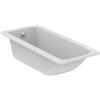Ideal Standard Serie Connect Air Vasca da Bagno 160x70cm T361501 da Incasso Solo Guscio, Bianco
