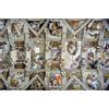 Ravensburger (TG. 5000 Pezzi) Ravensburger - Puzzle La Cappella Sistina, 5000 Pezzi, Puzzle A