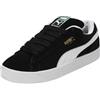 PUMA - Sneakers Suede XL in Pelle, Bianco (5.5)