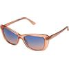 Guess Gu7774 Occhiali, Rosa/Other, 72 Donna