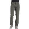 Carrera Jeans - Pantalone in Cotone, Verde Scuro (60)