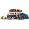 IELLO IEL51410 8-Bit Box Game, Multicolore
