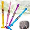 HBSFBH Pistola Ad Acqua Per Fuochi D'artificio, Firework Water Gun, Pistola Ad Acqua Con Fuochi D'artificio Romantici, Pistola ad Acqua D'artificio Estraibile ad Alta Pressione, Giochi Acqua per Bambini