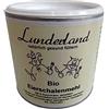 Lunderland Farina di Guscio d'Uovo Biologico Bio - 150 gr