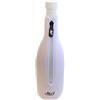 MGKolbe® Elegante Raffredda Bottiglie Vino in Neoprene Portabottiglie Universale Fodera Rinfresca Spumante Prosecco Aalternativa al Secchiello Termobottiglia 750 (Raffrescatore Vino (Bianco))