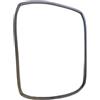 XODO STORE Guarnizione Porta ORIGINALE Cadel cod. 4D18013018 346x275 mm Guarnizione Stufa a Pellet Per modelli Cloe, Cloe3, Family, Martina, Solaris, Vanessa Ricambio Ufficiale