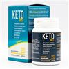 IDEALICA KETO DIET de Idealica - naturalmente veloce con dieta chetogenica con Q10 coenzima. 20 capsule.