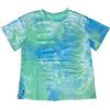 TIAKI Pet & Parent T-shirt coordinata Tie-Dye Pet Family - T-shirt per proprietari: Tg. M