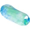 TIAKI Pet & Parent T-shirt coordinata Tie-Dye Pet Family - Maglia per cani Tg. M: 40 cm di lungh. dorso