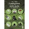Baya Comics Il padiglione sulle dune. R.L. Stevenson