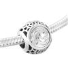 LES FOLIES DI PAOLA GRIECO Charm dello Zodiaco Ariete oroscopo segno zodiacale in argento 925 - Les Folies per Pandora