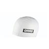ARENA Unisex Adulto Cuffia, Bianco (White), Taglia Unica