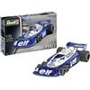 Revell Tyrrel P34/2