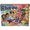 Hasbro Gaming HASBRO Clue Junior (F6419)
