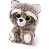 NICI - Peluche Glubschis Procione Clooney 15 cm, 46621