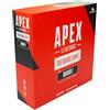 Rebel Studio Glass Cannon Unplugged Apex Legends: The Board Game - Board 1 Expansion - Kings Canyon Map Add-On - New Scenarios & Terrain - Modular Game Board