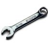 Capri Tools WaveDrive Pro - Chiave combinata per bulloni regolari e arrotondati da 7/16 pollici
