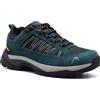 Head HURON Mix, Scarpa da Trekking Uomo, 46 EU