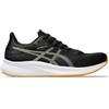 ASICS Patriot 13, Sneaker Uomo, Nero/Giallo Huddle, 44.5 EU