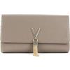 Valentino by Mario Valentino Divina, Pochette Donna, Taupe, One Size