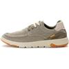 camel active 54hva03-722850_44, Scarpe da Neve Uomo, Verde, EU