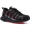 Head TERENTO Mix, Scarpa da Trekking Donna, 36 EU