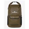 Quiksilver Sea Stash 20l Bagaglio a Mano Uomo, Foglia di Vite, Taglia Unica