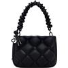 Desigual BAG_REPRISE COLMAR STUDS, 2000 BLACK, U