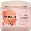 Inebrya Ice Cream Dry-T Dry-T Mask maschera idratante per capelli secchi e fragili 500 ml