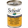 SCHESIR SpA SCHESIR CAT TONN PESCE AZZ140G