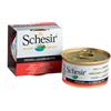 SCHESIR SpA SCHESIR CAT TONN GAMB LATTI85G