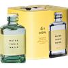 Match Tonic Water Acqua Tonica 'Indian' Match Tonic (4x20cl) 0,2 l
