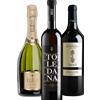 CallMeWine Wine Box Fratelli Martini (3bt) 0,75 l