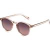 POLAROID PLD AM01/S Occhiali, Rosa, 50 Unisex-Adulto