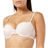 Calvin Klein Lightly Lined Balcon 000QF5146E, Donna, Rosa (NYMPH'S THIGH), 38C