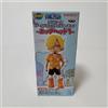 One World One Piece World Figura da Collezione Egg Head Sanji Vol.1 46