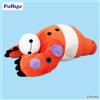 Baymax: peluche super super grande - Baymax 2.0 dimensioni 25 cm x 68 cm 39 c...