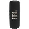 Jbl Flip 7 Altoparlante Bluetooth Portatile Impermeabile IP67 con Suono Pro e AI Boost colore Nero - FLIP 7 BLACK