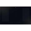 Hoover Piano Cottura Induzione 5 Fuochi Larghezza 90 cm in Vetroceramica colore Nero - HIFS954MCTT H-HOB 700 INDUCTION
