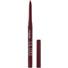 DEBORAH MILANO 24ORE LONG LASTING DARK RED 1