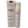 BRADERM Srl Kerato 20 100 ml braderm - BRADERM - 979320468