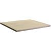 Vacchetti Giuseppe Vacchetti 6457220000 - Top Tavolo Resina Naturale Quadro, cm 70 x 50H3